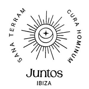 logo juntos ibiza