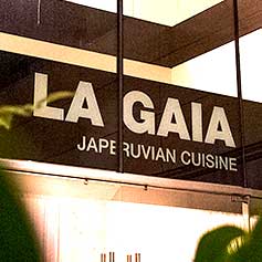 logo l gaia