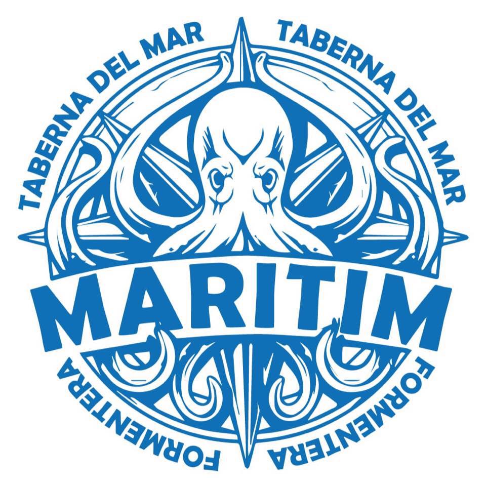 logo maritim