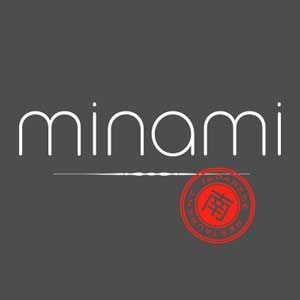 logo minami