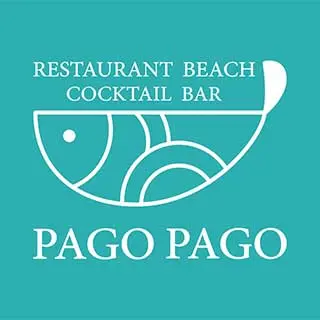 logo pago pago