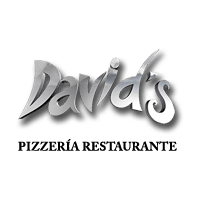 logo pizzeria davids