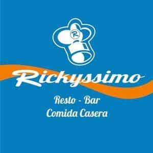 logo rikissimo