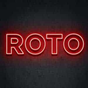 logo roto