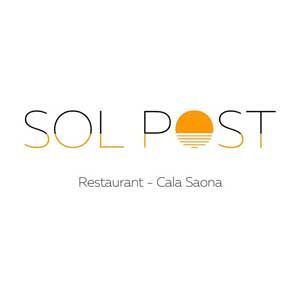 logo sol post