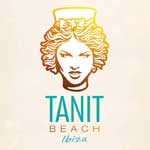 logo tanit beach