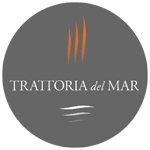 logo trattoria del ma