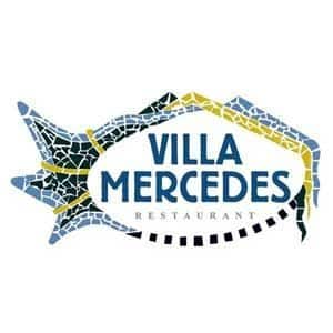 logo villa mercedes