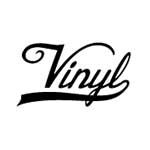 logo vinyl