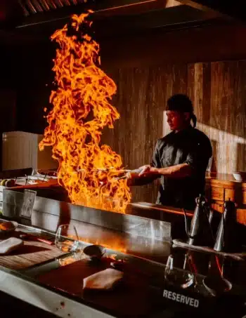 Minami Japanese Restaurant