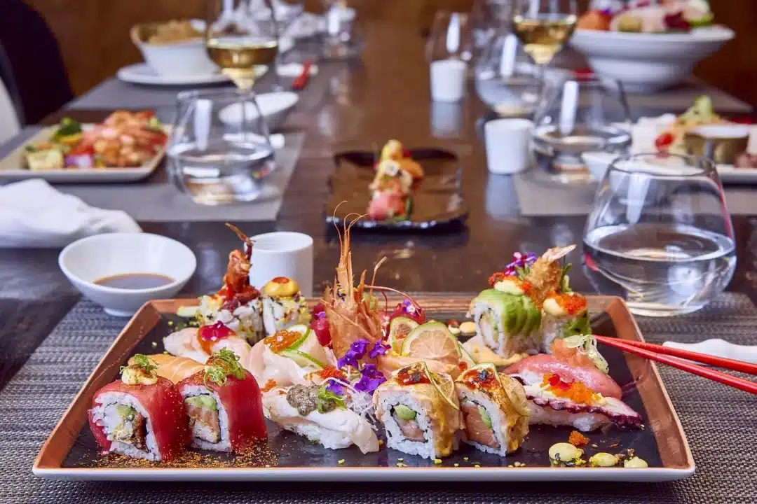 Minami Japanese Restaurant
