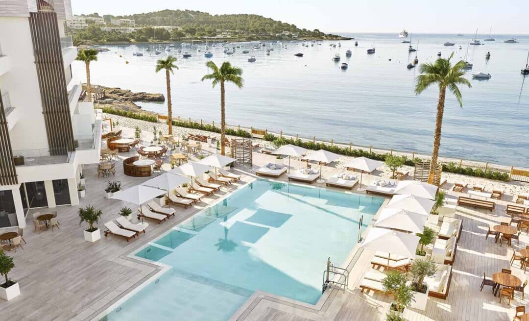 Nobu Hotel Ibiza Bay