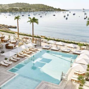 Nobu Hotel Ibiza Bay