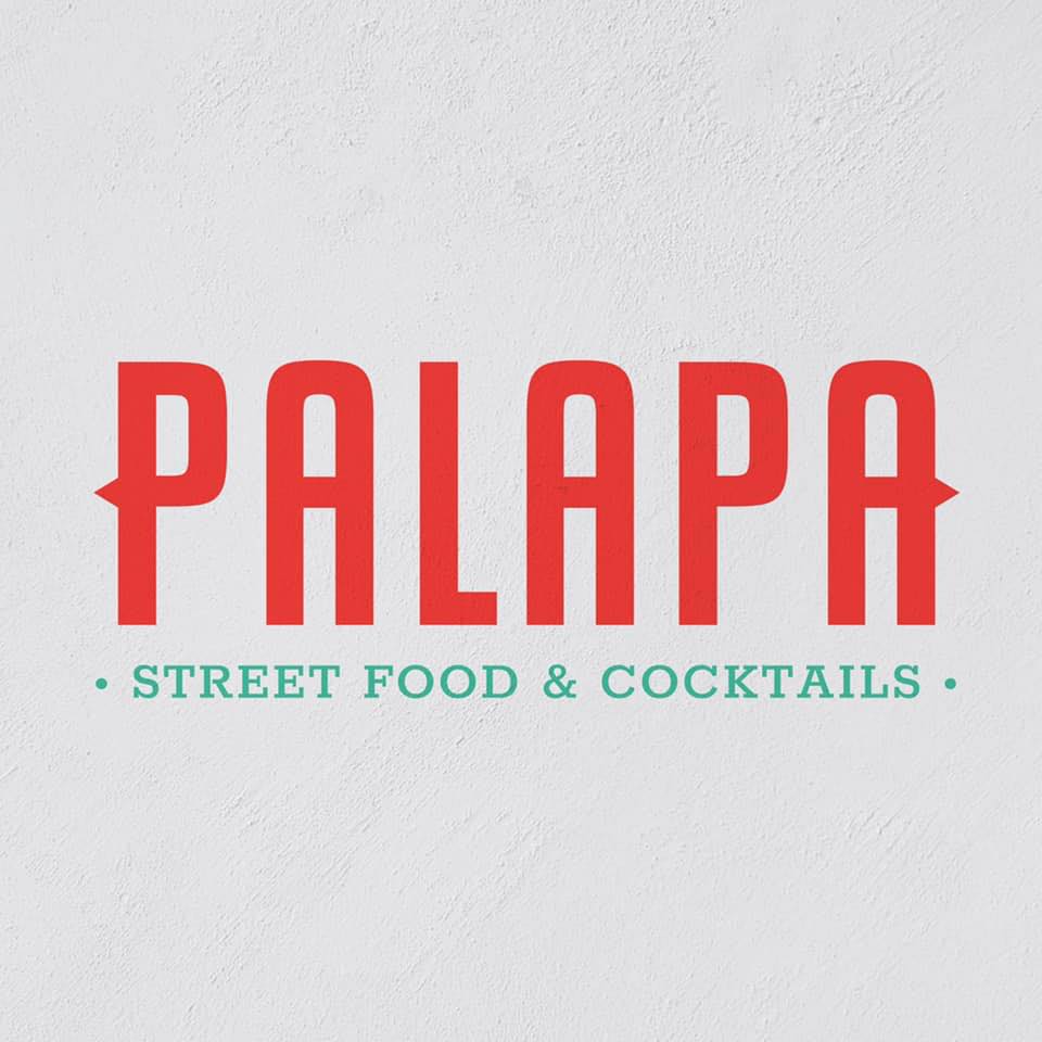 palapa logo