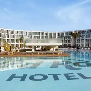 Hard Rock Hotel Ibiza