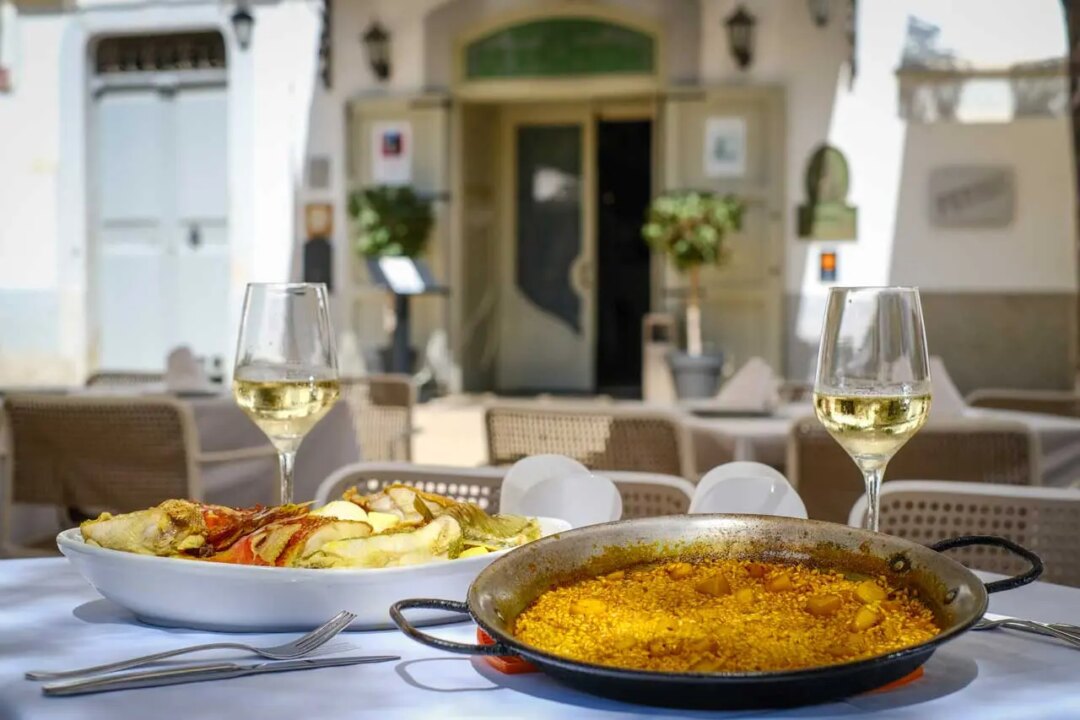 Tapas &Ndash; Restaurante Can Alfredo Ibiza &Ndash; Living Ibiza