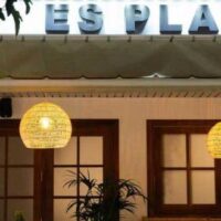 Es Plá Restaurant