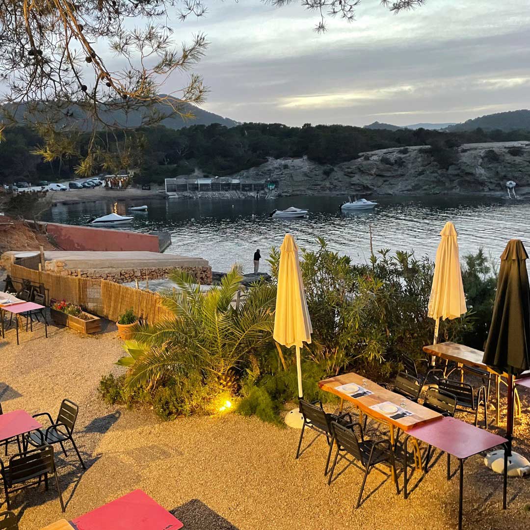 Ibiza Restaurants: Salvadó