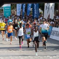 Ibiza Santa Eulària Marathon