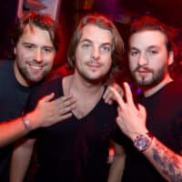 Swedish House Mafia