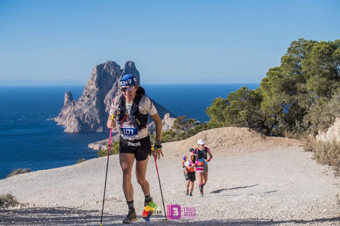 &Ndash; Trail Ibiza Edit 1 &Ndash; Living Ibiza