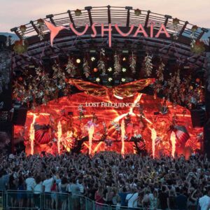 Ushuaia-Ibiza