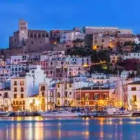 Travel Ibiza