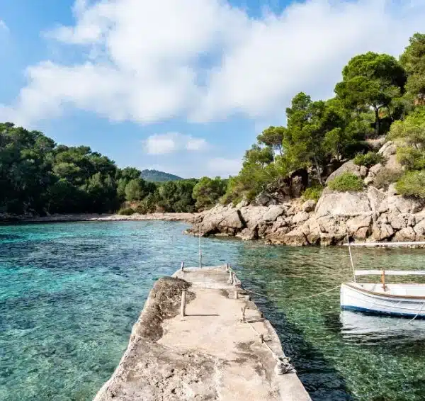 You will want to try at least one of these 4 morning rituals by the sea in Ibiza