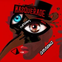 Experience the greatness of The Masquerade tonight’s opening at Amnesia Ibiza
