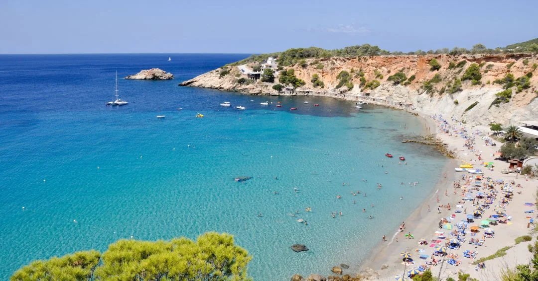 Cala D'Hort