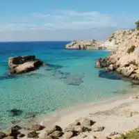 Ibiza's best coves