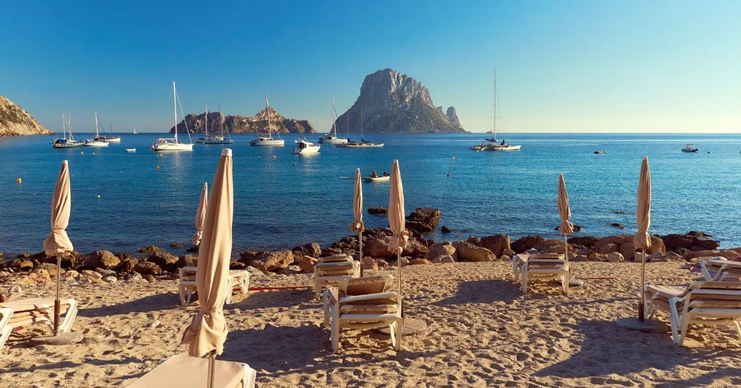 Cala &Ndash; Cala Dhort &Ndash; Living Ibiza