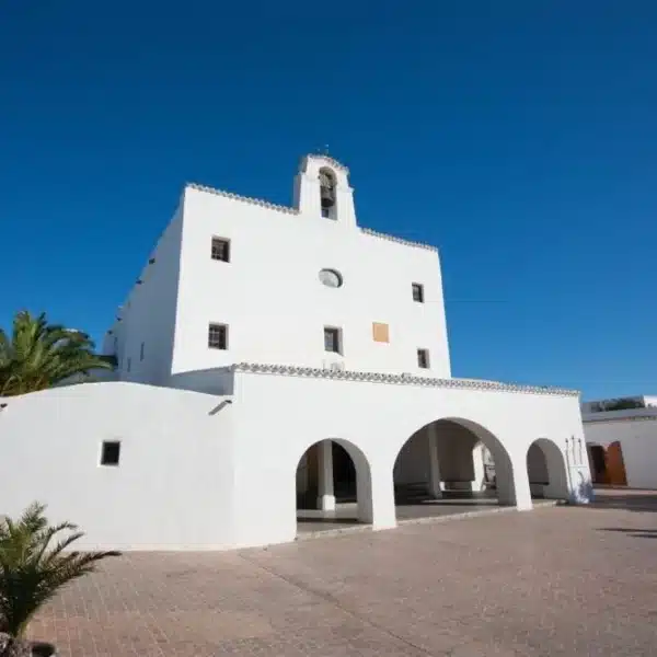 Sant Josep de sa Talaia