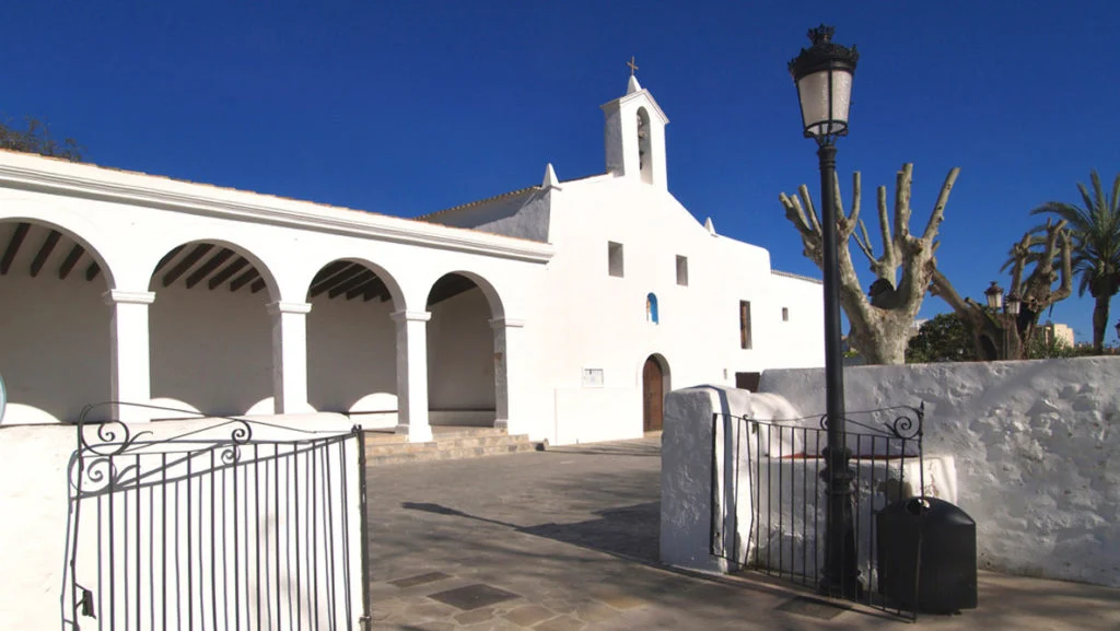 Inland Villages, Nuestra Señora De Jesús, San Rafael, Sant Carles, Sant Joan, Sant Mateu, Santa Agnès, Santa Gertrudis &Ndash; Jesus &Ndash; Living Ibiza