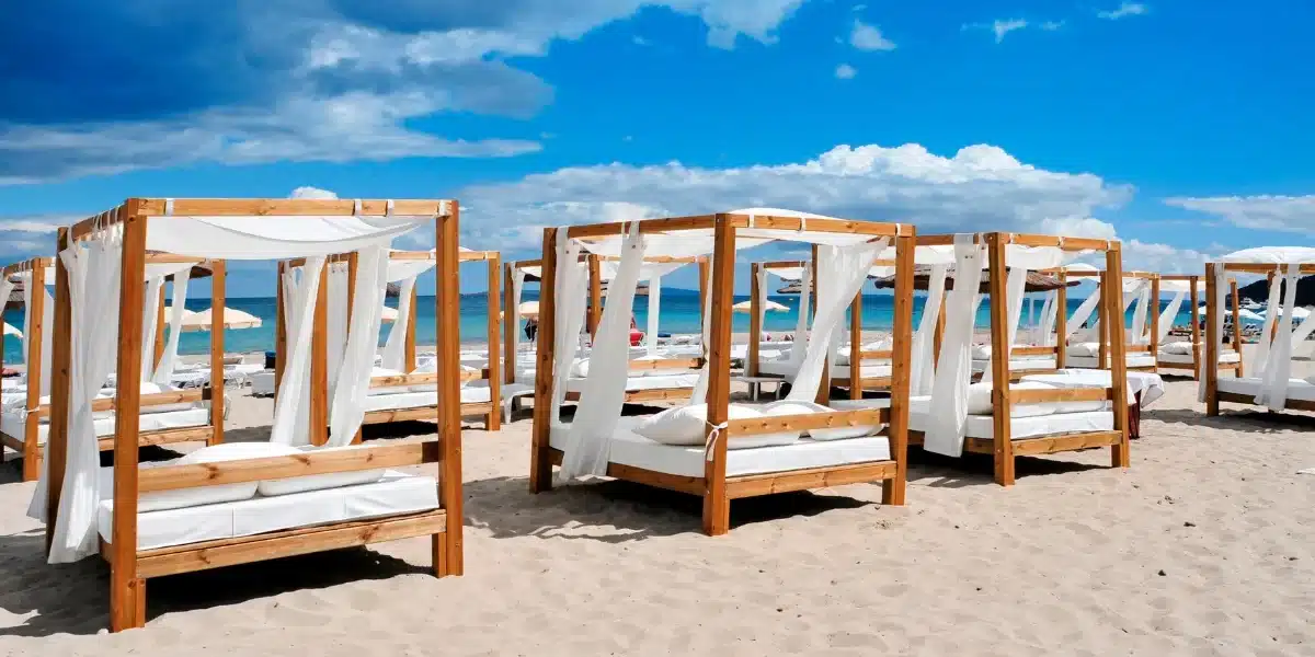 Playa den Bossa