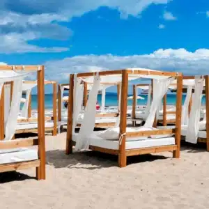 Playa Den Bossa