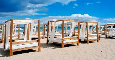 Ibiza sunbeds: tricks to save money