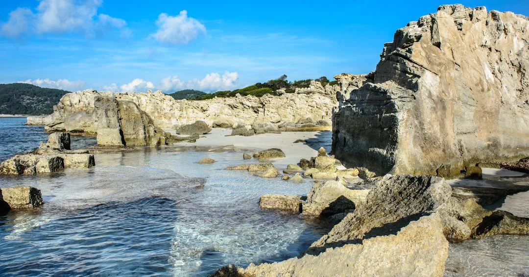 Ses Salines &Ndash; Ses Salines &Ndash; Living Ibiza