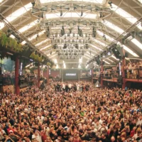 Enjoy just the music at Amnesia Ibiza and leave it all behind