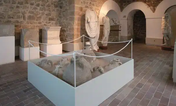 Cultural Events &Ndash; Archaeological Museum Ibiza &Ndash; Living Ibiza