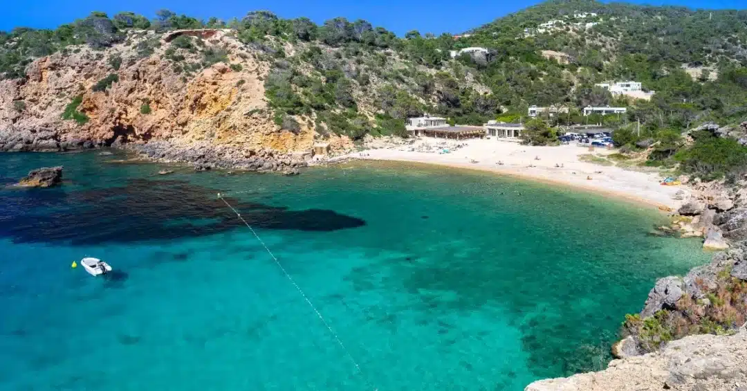 Cala Moli