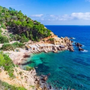 Cala d'en Serra