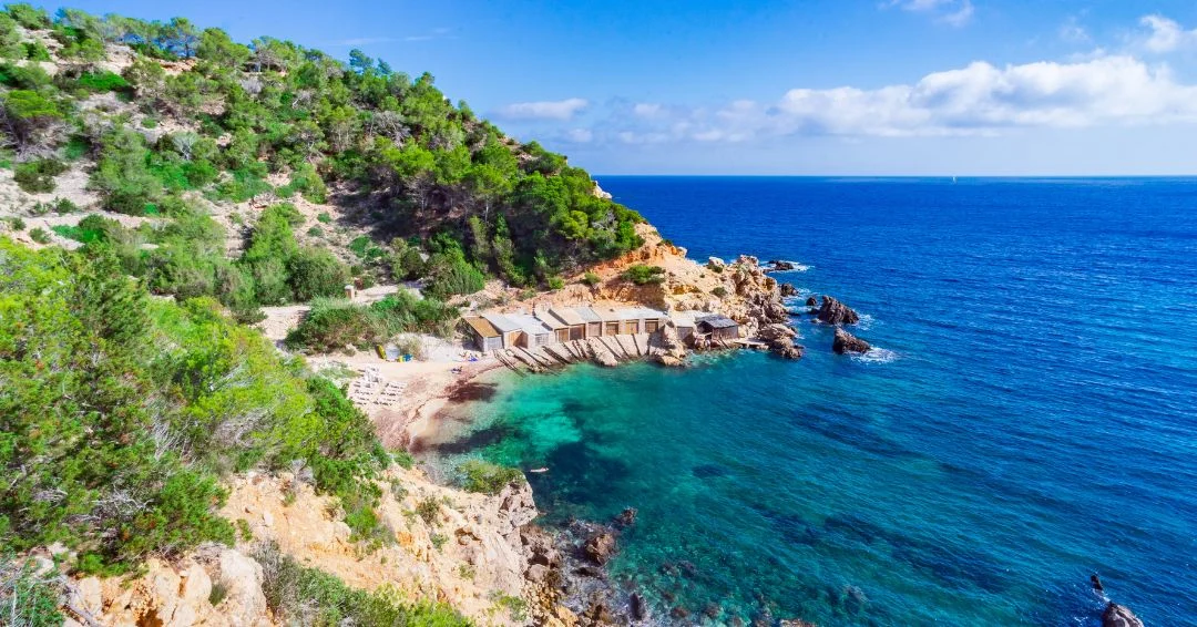 Cala D'En Serra