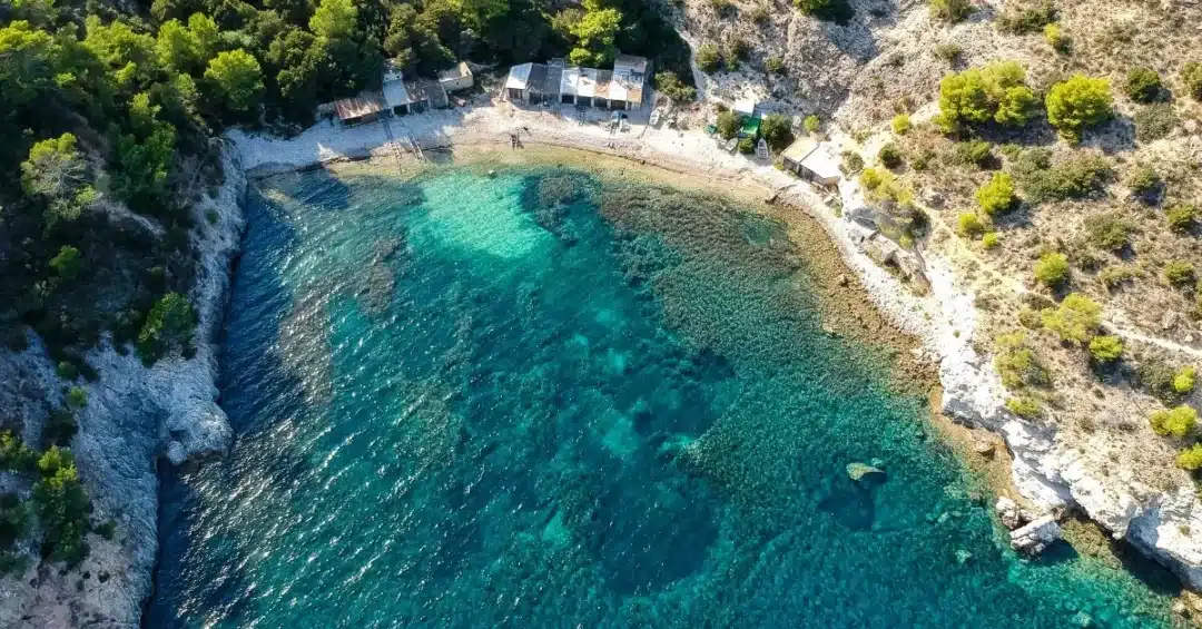 Ibiza Little-Known: Cala Llentrisca