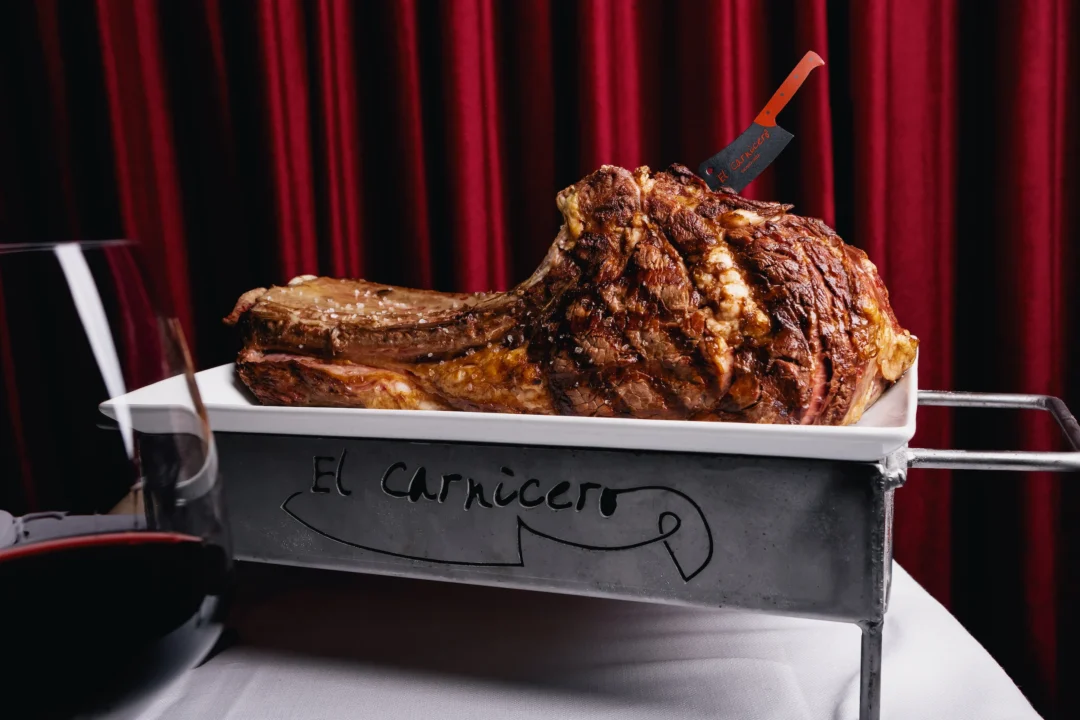 Steakhouse: El Carnicero