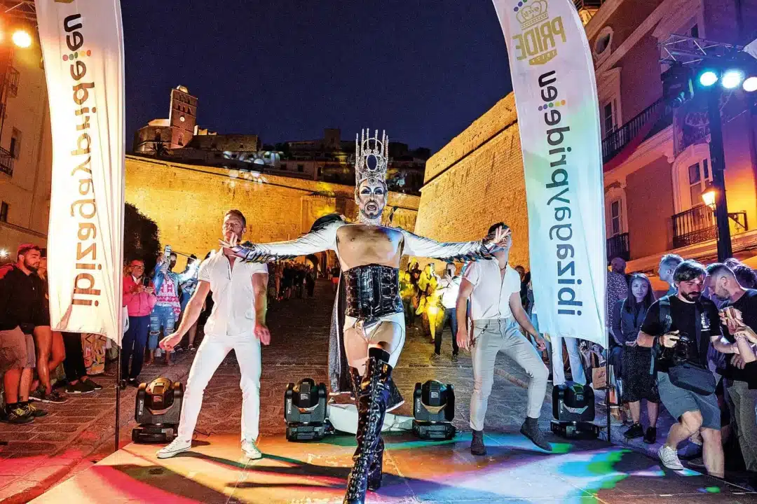 Gayfiendly, Nightlife &Ndash; Ibiza Town Gayfriendly Figueretas 1 &Ndash; Living Ibiza