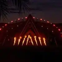 ANTS: the amazing Ushuaïa party that’s been a hit for over 10 years