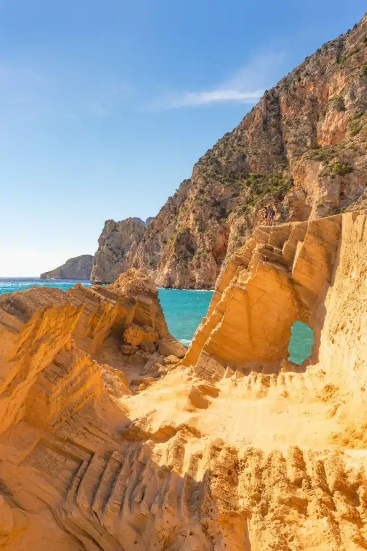 Diving, Snorkelling, Water Sports &Ndash; Atlantis Sa Pedrera &Ndash; Living Ibiza