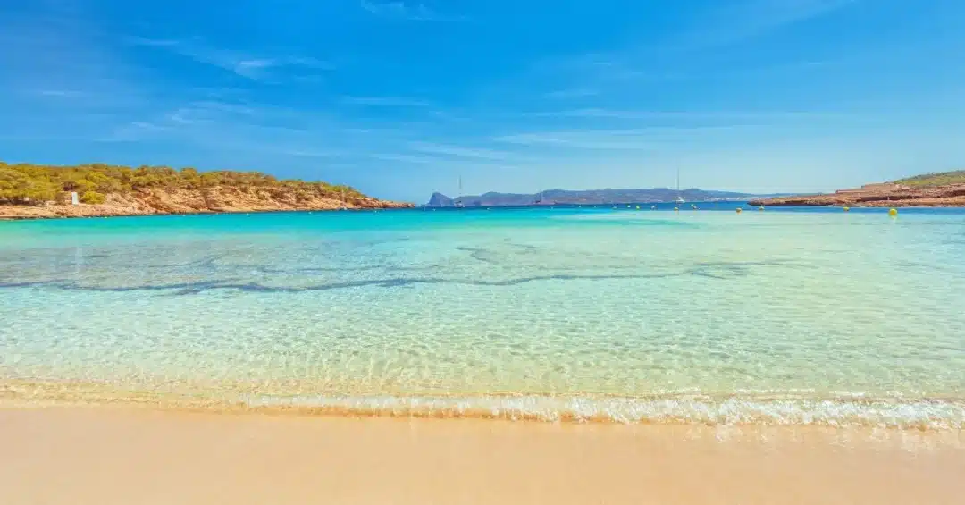 Cala, Diving, Nautical Sports, Snorkelling, Sunset Beach, Water Sports &Ndash; Cala Bassa 1 &Ndash; Living Ibiza