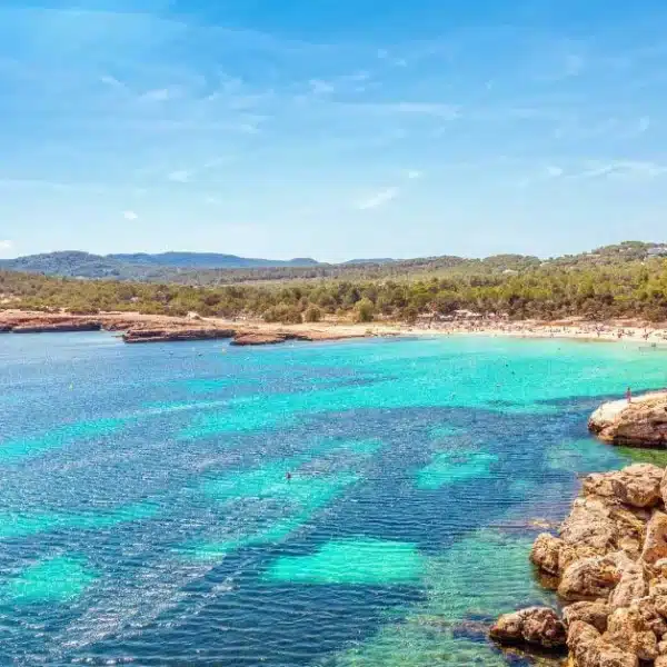 Cala Bassa